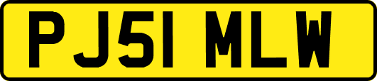 PJ51MLW