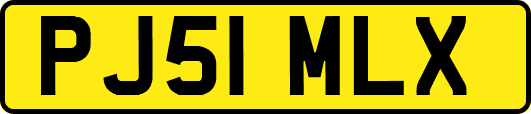 PJ51MLX
