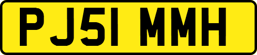 PJ51MMH