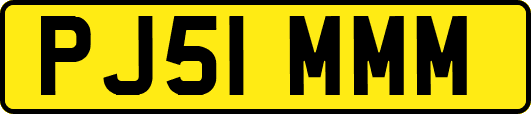 PJ51MMM