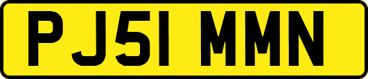 PJ51MMN