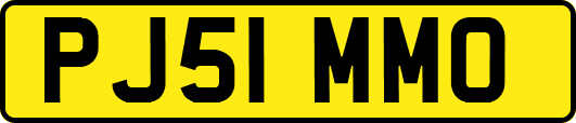 PJ51MMO