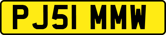 PJ51MMW