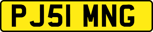 PJ51MNG