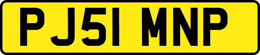 PJ51MNP