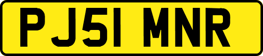 PJ51MNR