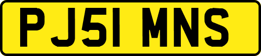 PJ51MNS