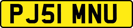 PJ51MNU