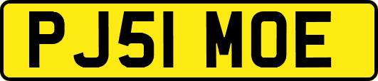 PJ51MOE