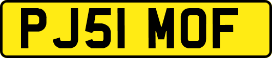 PJ51MOF