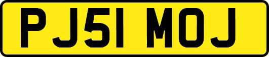 PJ51MOJ