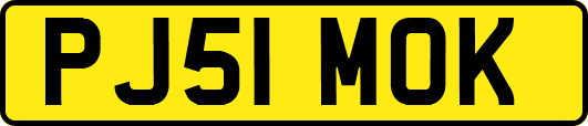 PJ51MOK