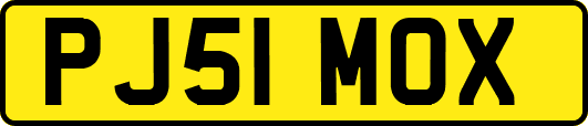 PJ51MOX