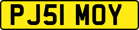 PJ51MOY