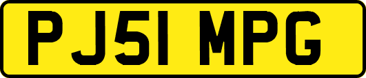 PJ51MPG