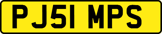 PJ51MPS