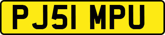 PJ51MPU