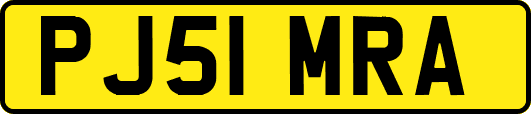 PJ51MRA