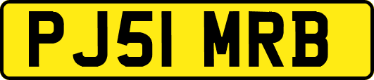 PJ51MRB