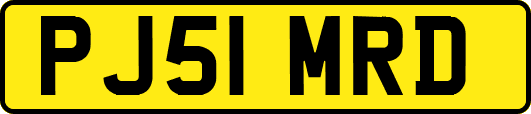 PJ51MRD