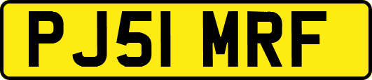 PJ51MRF