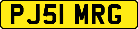 PJ51MRG