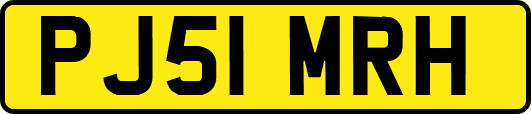 PJ51MRH