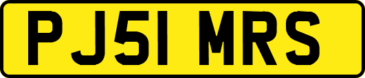 PJ51MRS