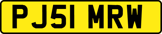 PJ51MRW