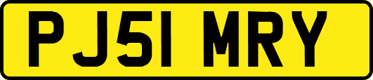 PJ51MRY