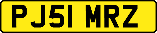 PJ51MRZ