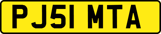 PJ51MTA
