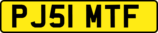 PJ51MTF