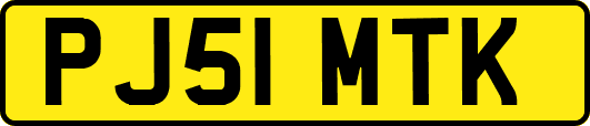 PJ51MTK