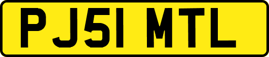 PJ51MTL