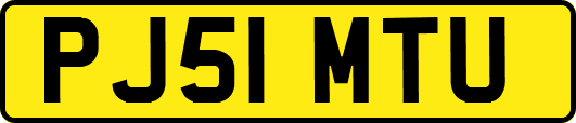 PJ51MTU