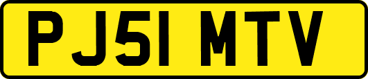 PJ51MTV