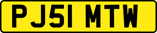 PJ51MTW