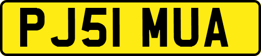 PJ51MUA