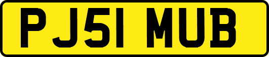 PJ51MUB