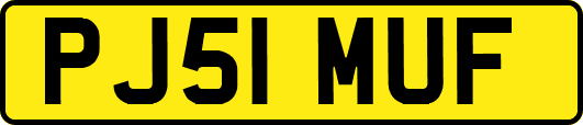 PJ51MUF