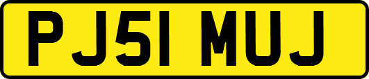 PJ51MUJ