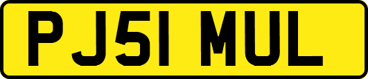 PJ51MUL