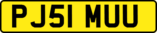 PJ51MUU