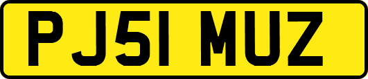 PJ51MUZ