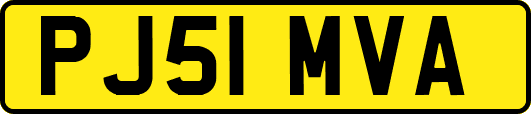 PJ51MVA