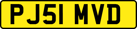 PJ51MVD