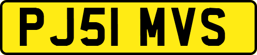 PJ51MVS