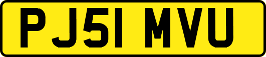 PJ51MVU