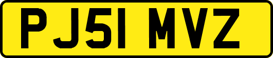PJ51MVZ